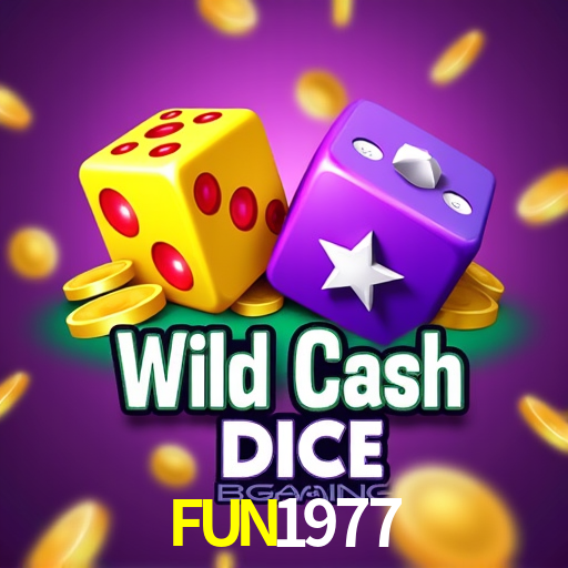 FUN1977: Seu Cassino Premiado com Pagamentos Rápidos