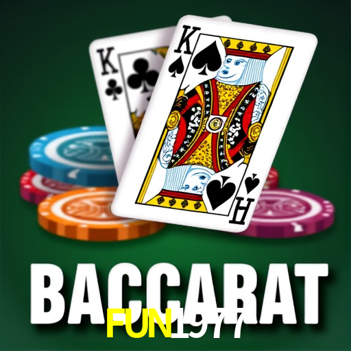 FUN1977: Jogos de Caça-Níqueis-Altas Recompensas, Roleta-Velocidade, Blackjack-Desafios Máximos