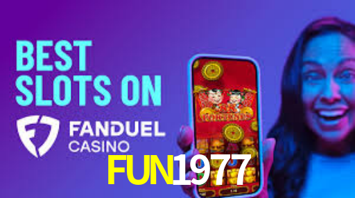 FUN1977 - FUN1977.Com - Plataforma Login Registro