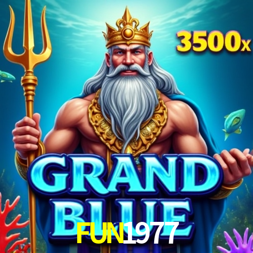 FUN1977 - O Cassino Mais Exclusivo Do Brasil - FUN1977.Com