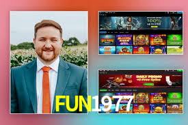FUN1977 BET
