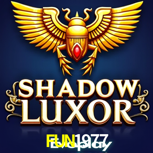 FUN1977 - Plataforma De Jogos Online -FUN1977.Com